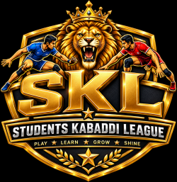 Students Kabaddi League 